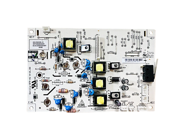 Плата мотора (MPS) для Pantum P3010/P3300/M6700/M6800/M7100/M7200/M7300 серий устройств 301022808001 - фото 4853