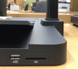 Бесконтактный книжный сканер формата А3 с V-образной колыбелью ScanBook Pro V3 ScanBook_Pro_V3 - фото 4627