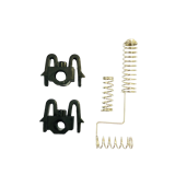 Втулка ролика переноса для Pantum P3010/3300/M6700/6800/7100/7200/7300/BP5100/BM5100 серий устройств 301022317001 - фото 4647