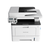МФУ Pantum лазерное монохромное BM5100ADN BM5100ADN - фото 4701