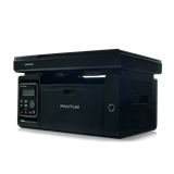 МФУ Pantum лазерное монохромное M6500 M6500 - фото 4719