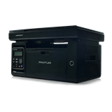 МФУ Pantum лазерное монохромное M6500W M6500W - фото 4721