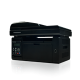 МФУ Pantum лазерное монохромное M6550NW M6550NW - фото 4727