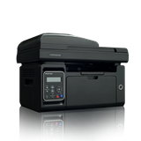 МФУ Pantum лазерное монохромное M6550NW M6550NW - фото 4728