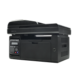 МФУ Pantum лазерное монохромное M6607NW M6607NW - фото 4730