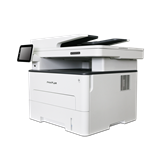 МФУ Pantum лазерное монохромное M7300FDN M7300FDN - фото 4749