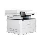 МФУ Pantum лазерное монохромное M7300FDN M7300FDN - фото 4750