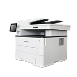 МФУ Pantum лазерное монохромное M7300FDW M7300FDW - фото 4752