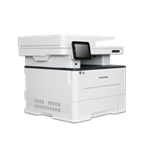 МФУ Pantum лазерное монохромное M7300FDW M7300FDW - фото 4753