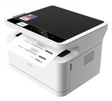 МФУ лазерное Deli M2500DW M2500DW - фото 4766