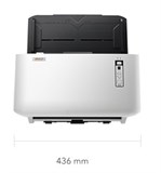 Офисный сканер А3 Plustek SmartOffice SN8016U SmartOffice_SN8016U - фото 4802