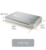 Планшетный сканер А3 Plustek OpticSlim 1180 OpticSlim_1180 - фото 4830