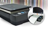 Планшетный сканер А4 Plustek OpticBook 3800L OpticBook_3800L - фото 4832