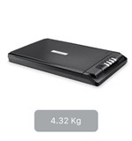 Планшетный сканер А4 Plustek OpticSlim 2700 OpticSlim_2700 - фото 4836