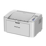 Принтер Pantum лазерный монохромный P2518 P2518 - фото 4970