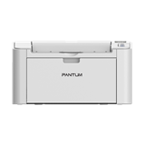 Принтер Pantum лазерный монохромный P2518 P2518 - фото 4971