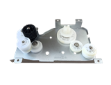 Редуктор в сборе для Pantum P3010/P3300/M6700/M6800/M7100/M7200/M7300 серий устройств 302111012101 - фото 5007