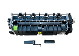 Узел закрепления (печка, фьюзер) для Pantum CP1100/CM1100 серий устройств (аналог 302111009801) 302110005101 - фото 5114